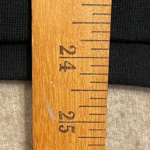 ProEdge Hoodie Women's Medium Black Mizzou Tigers Pockets - Picture 7 of 12